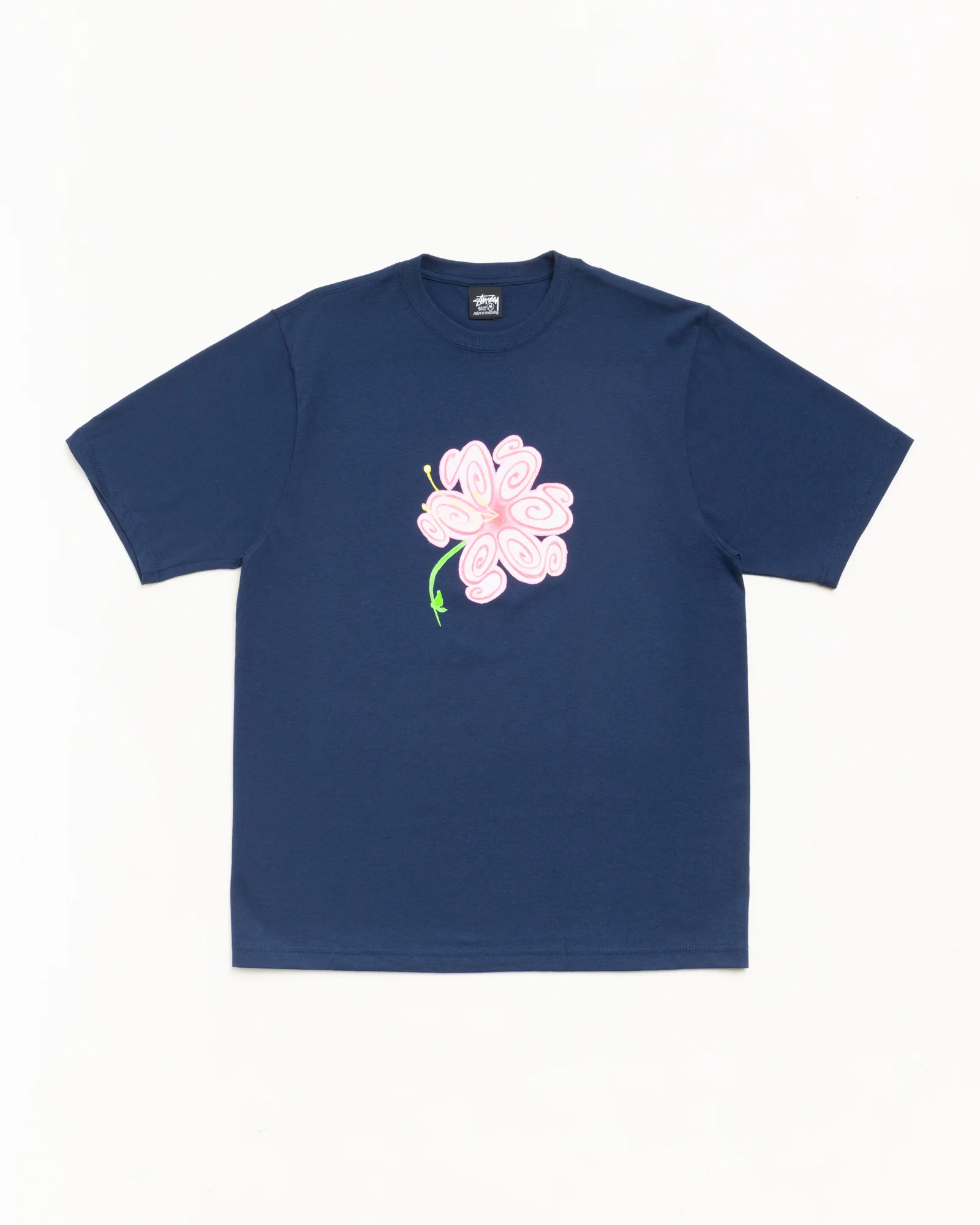 S FLOWER TEE