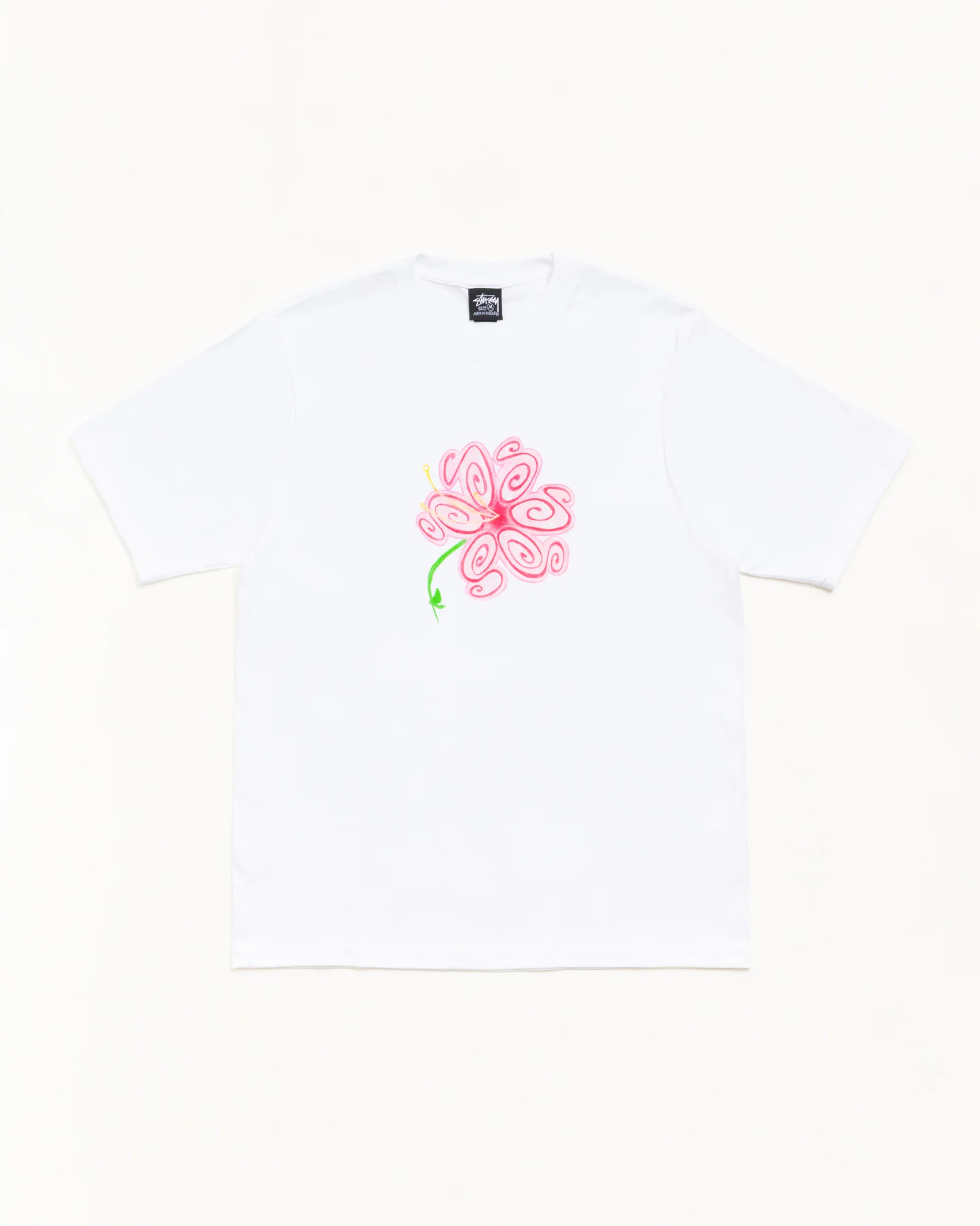 S FLOWER TEE