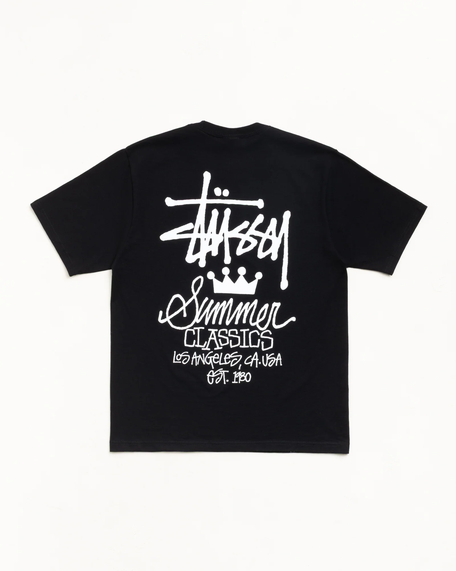 SUMMER CLASSICS TEE - Image 2