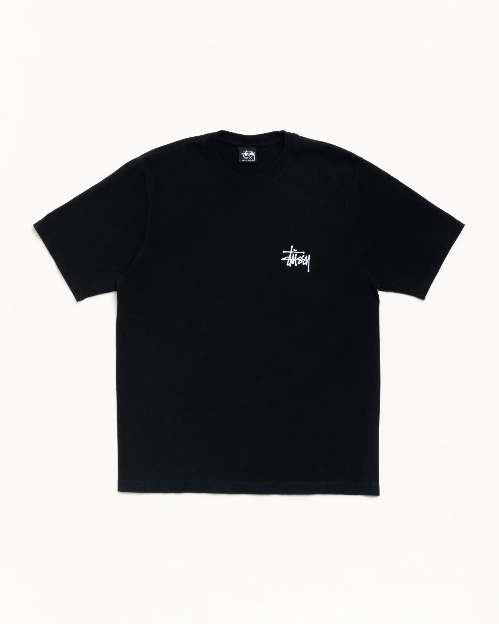 BIG DOG STONE WASHED TEE