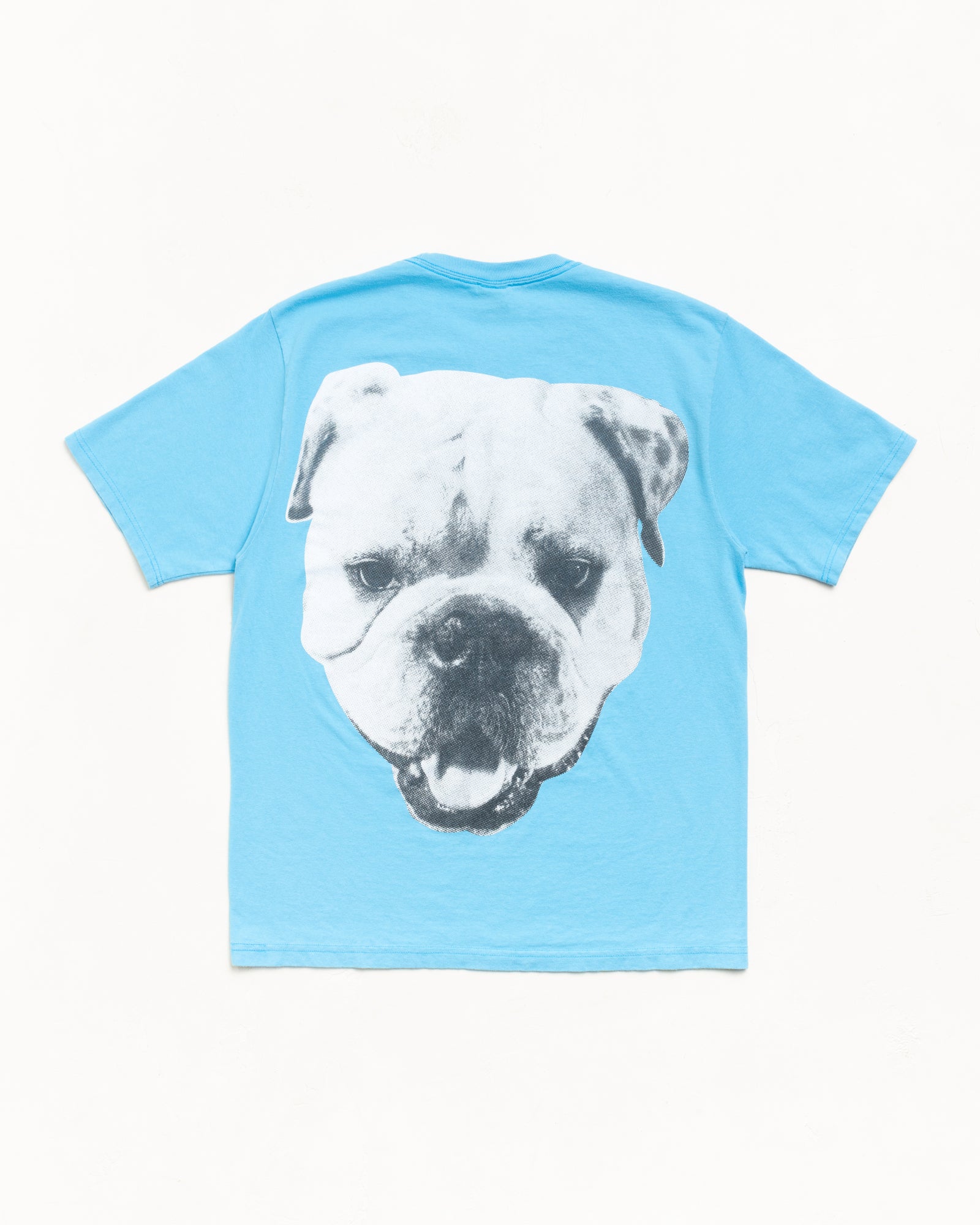 BIG DOG STONE WASHED TEE - Image 2