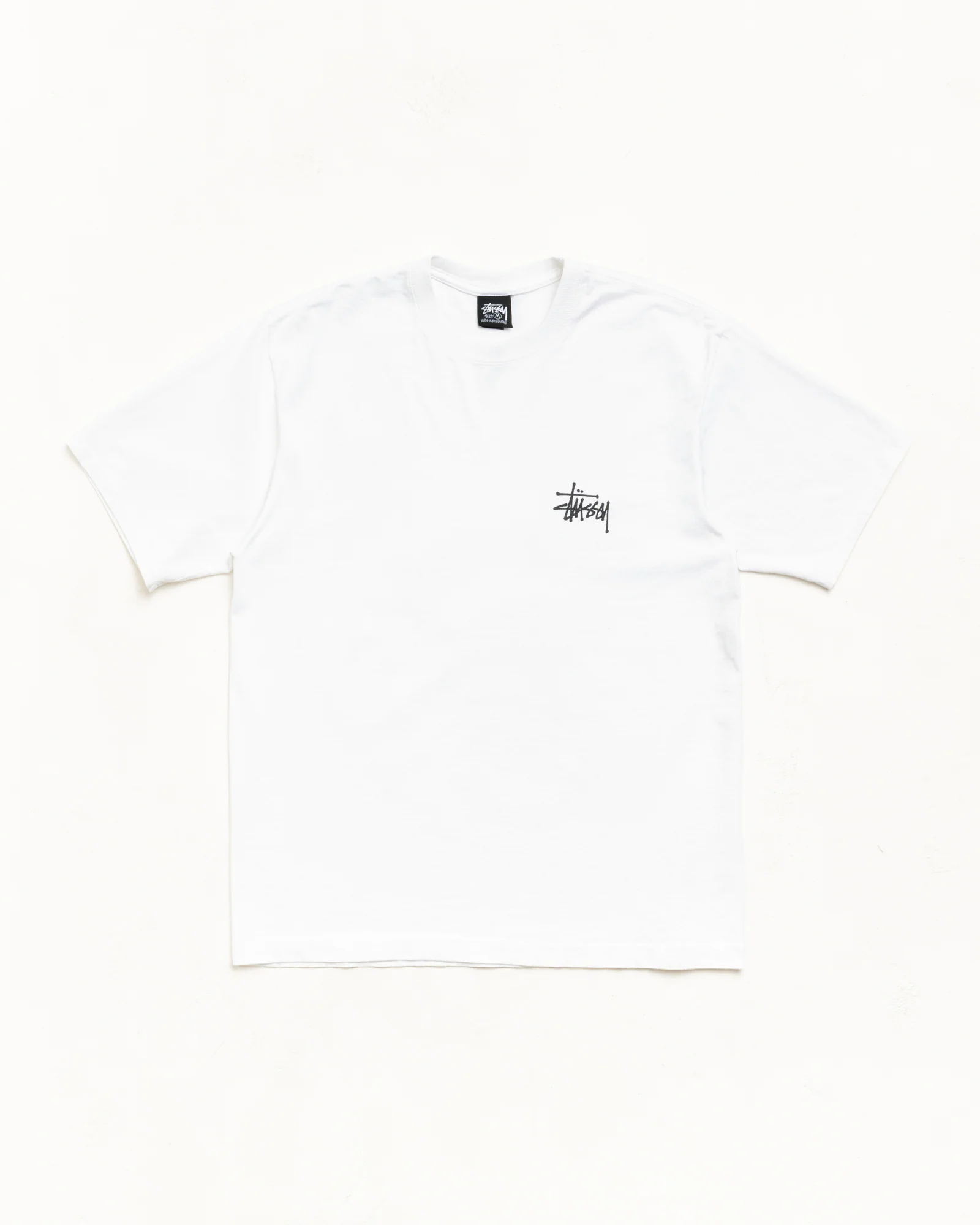 BIG DOG STONE WASHED TEE