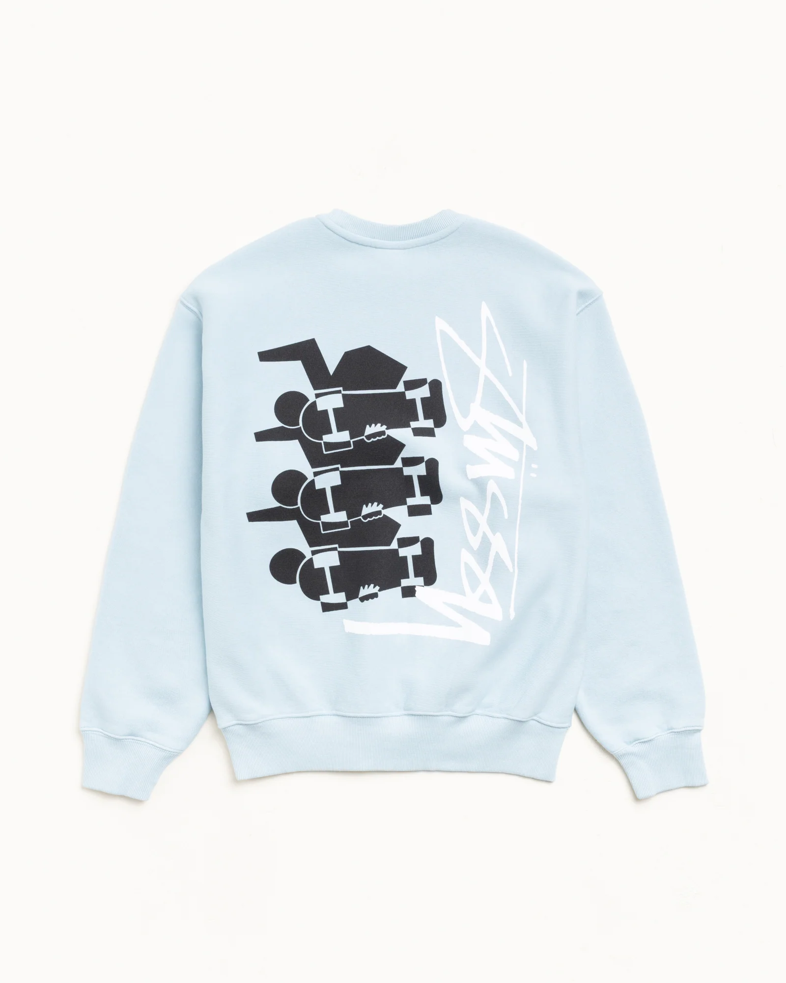SKATE STACK CREW - Image 2