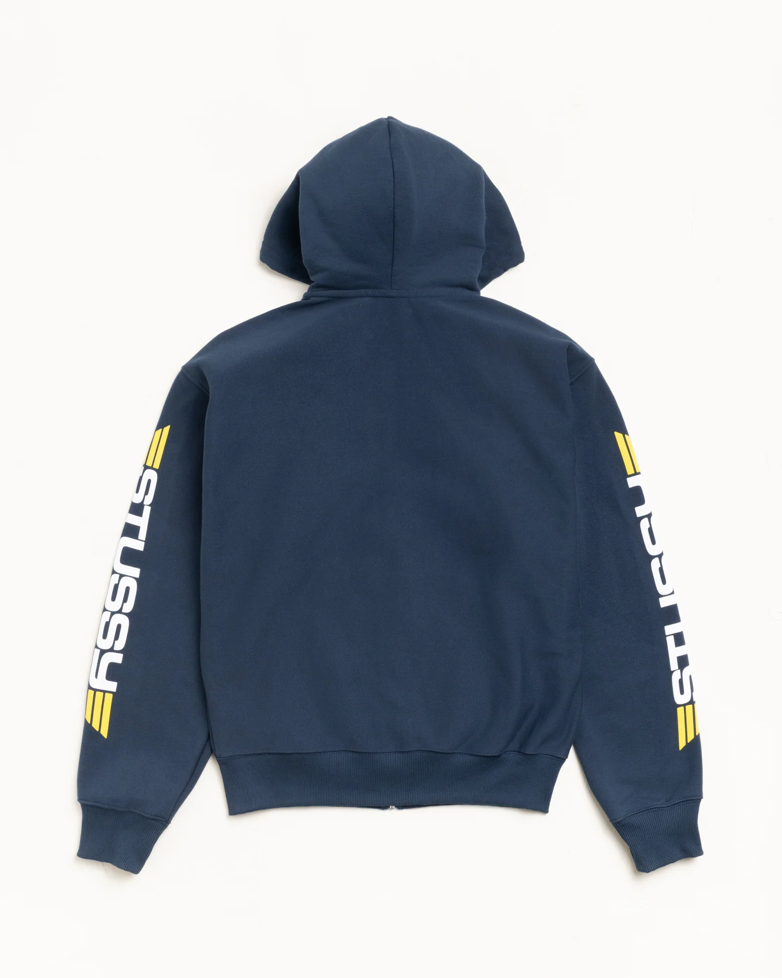 BLADE ZIP HOODIE - Image 2