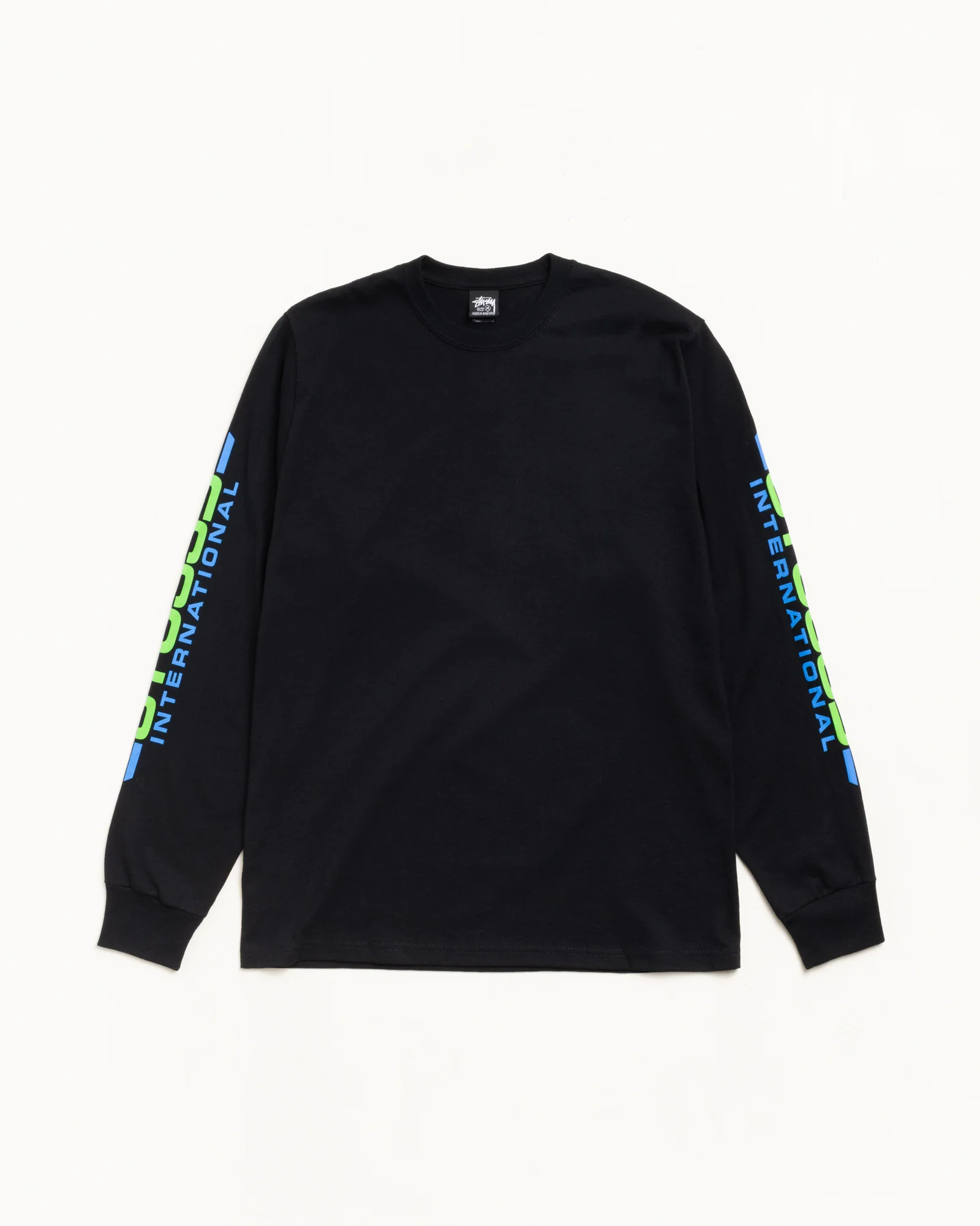 BLADE LS TEE