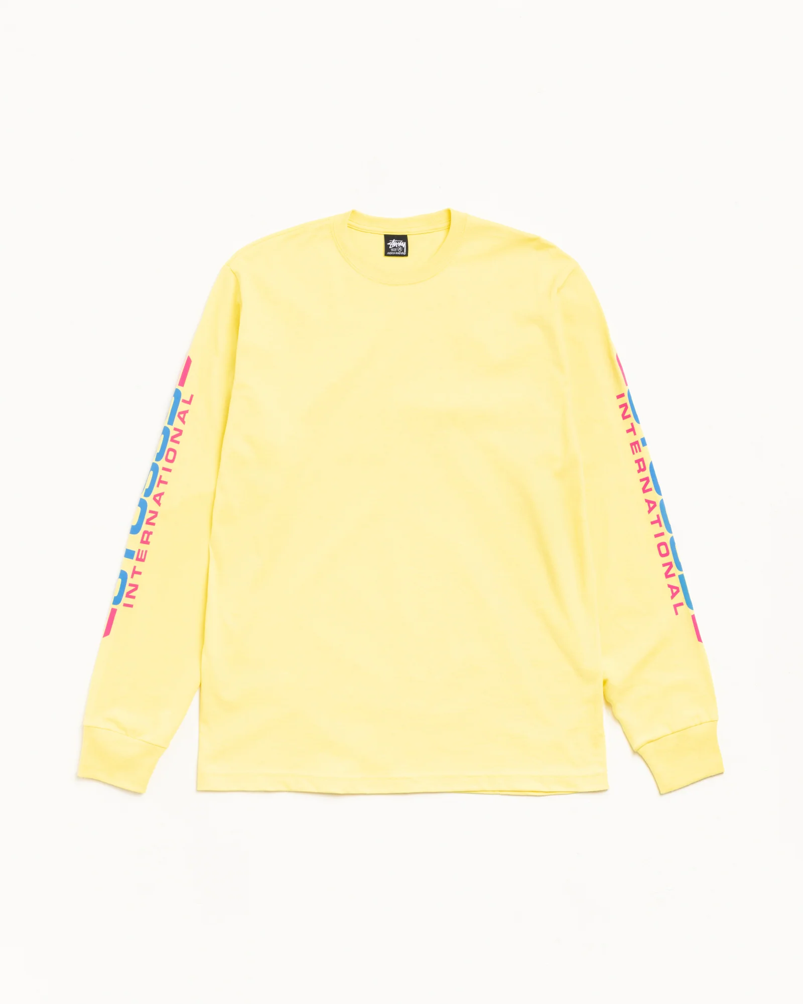 BLADE LS TEE