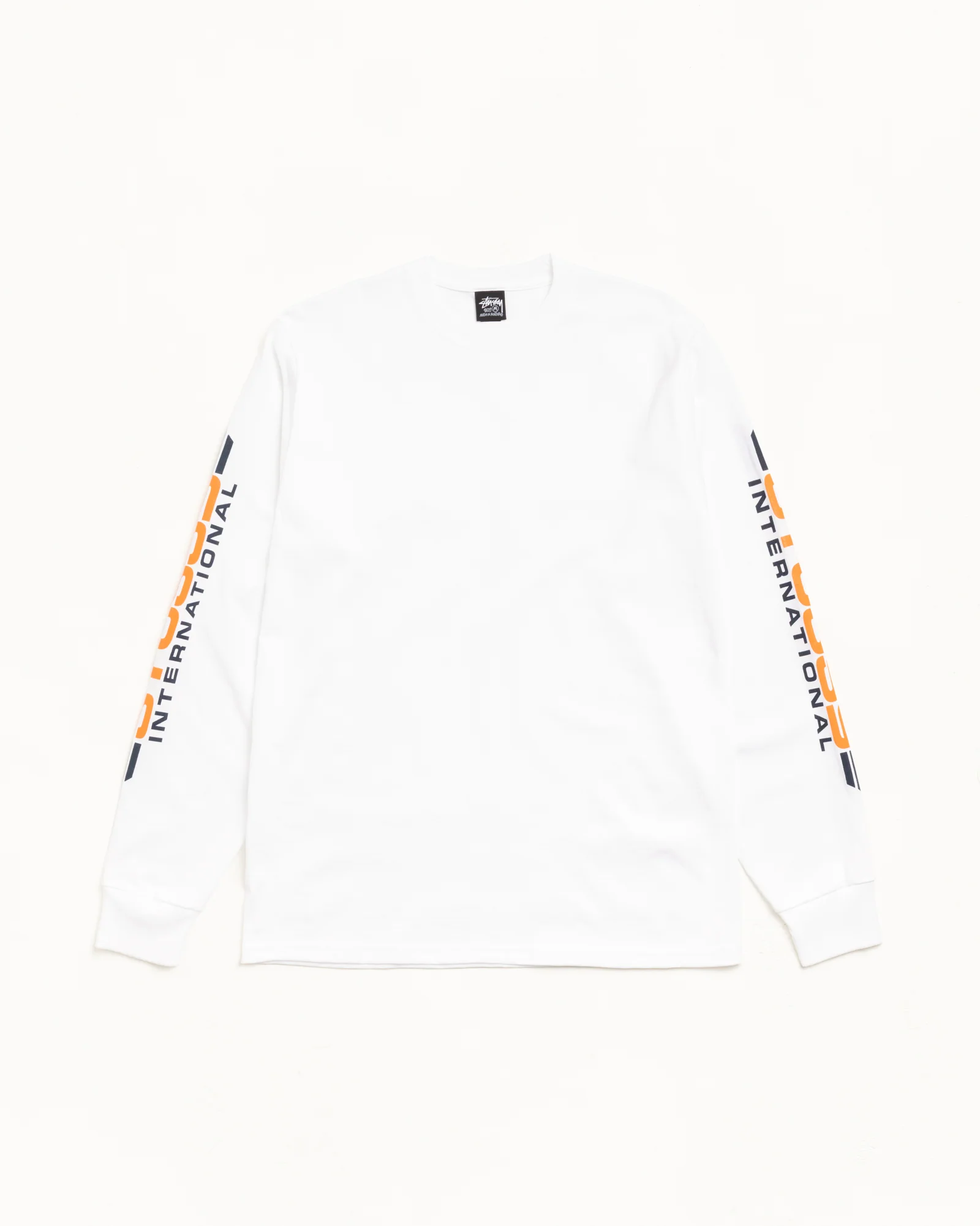 BLADE LS TEE
