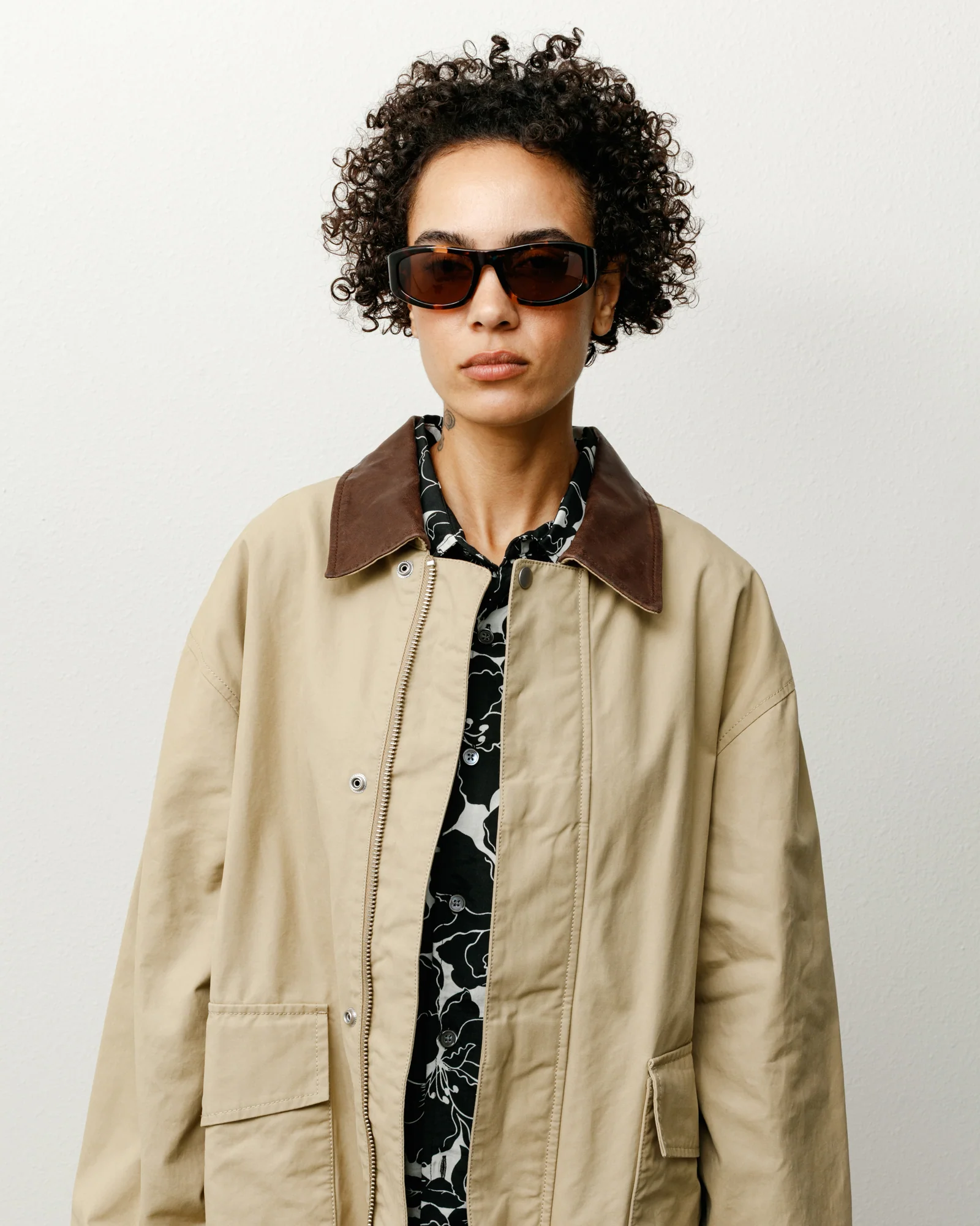 LANDON SUNGLASSES - Image 3