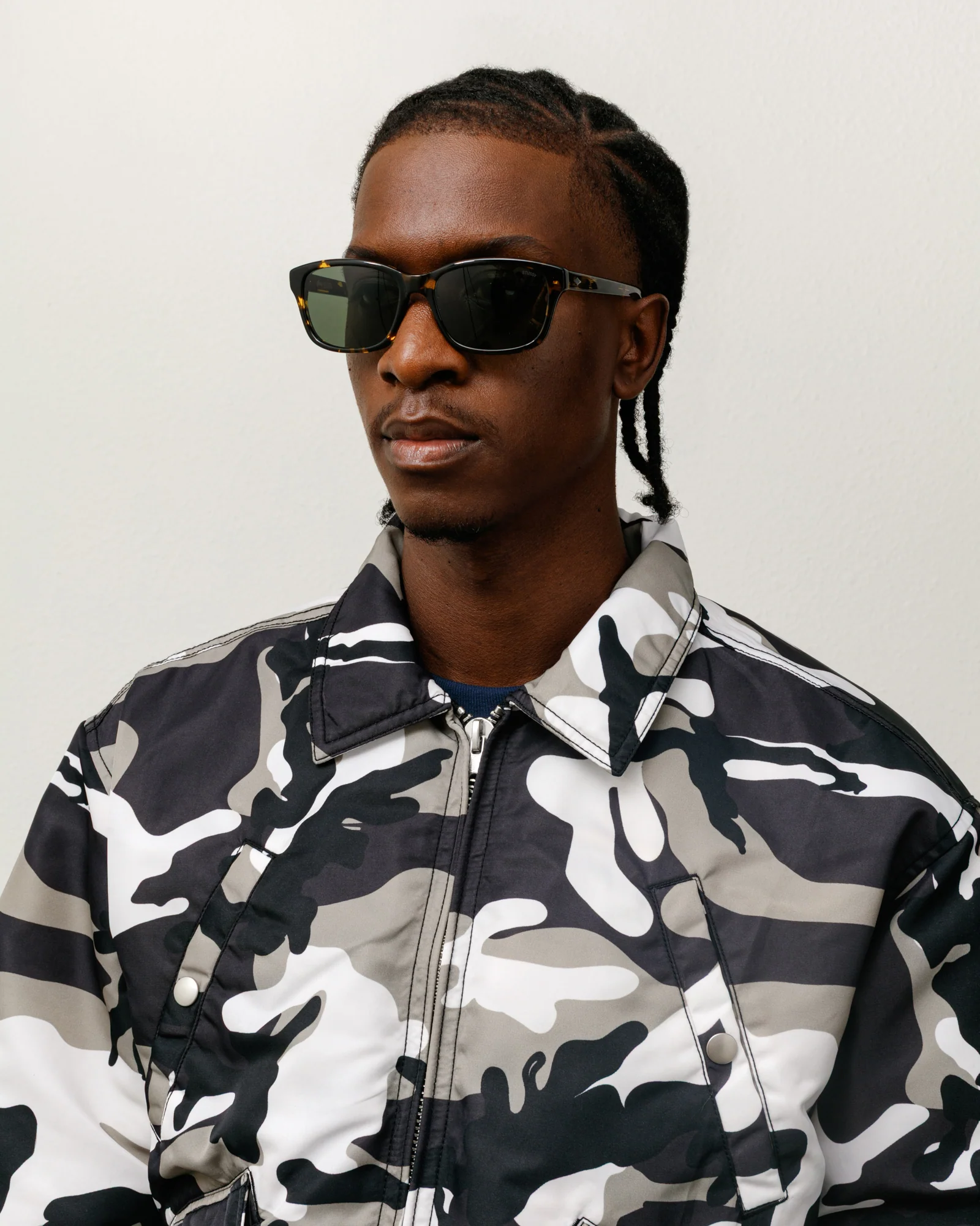 ALAN SUNGLASSES - Image 4