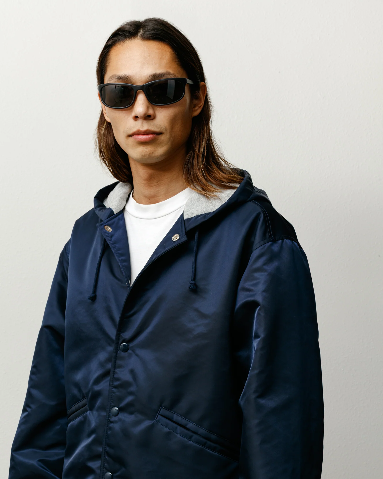 JULIAN POLARIZED SUNGLASSES