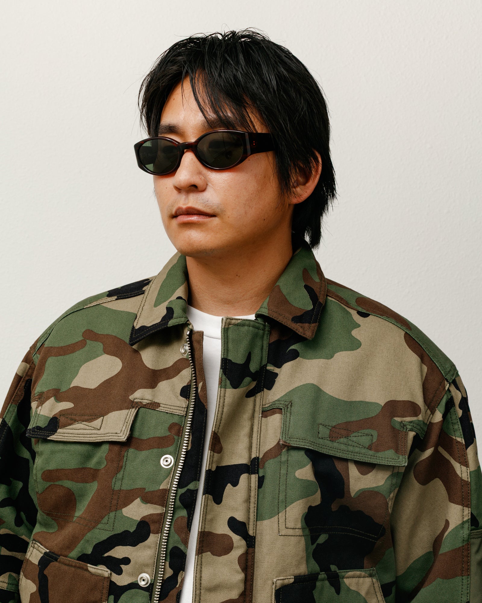 LUNA SUNGLASSES - Image 4