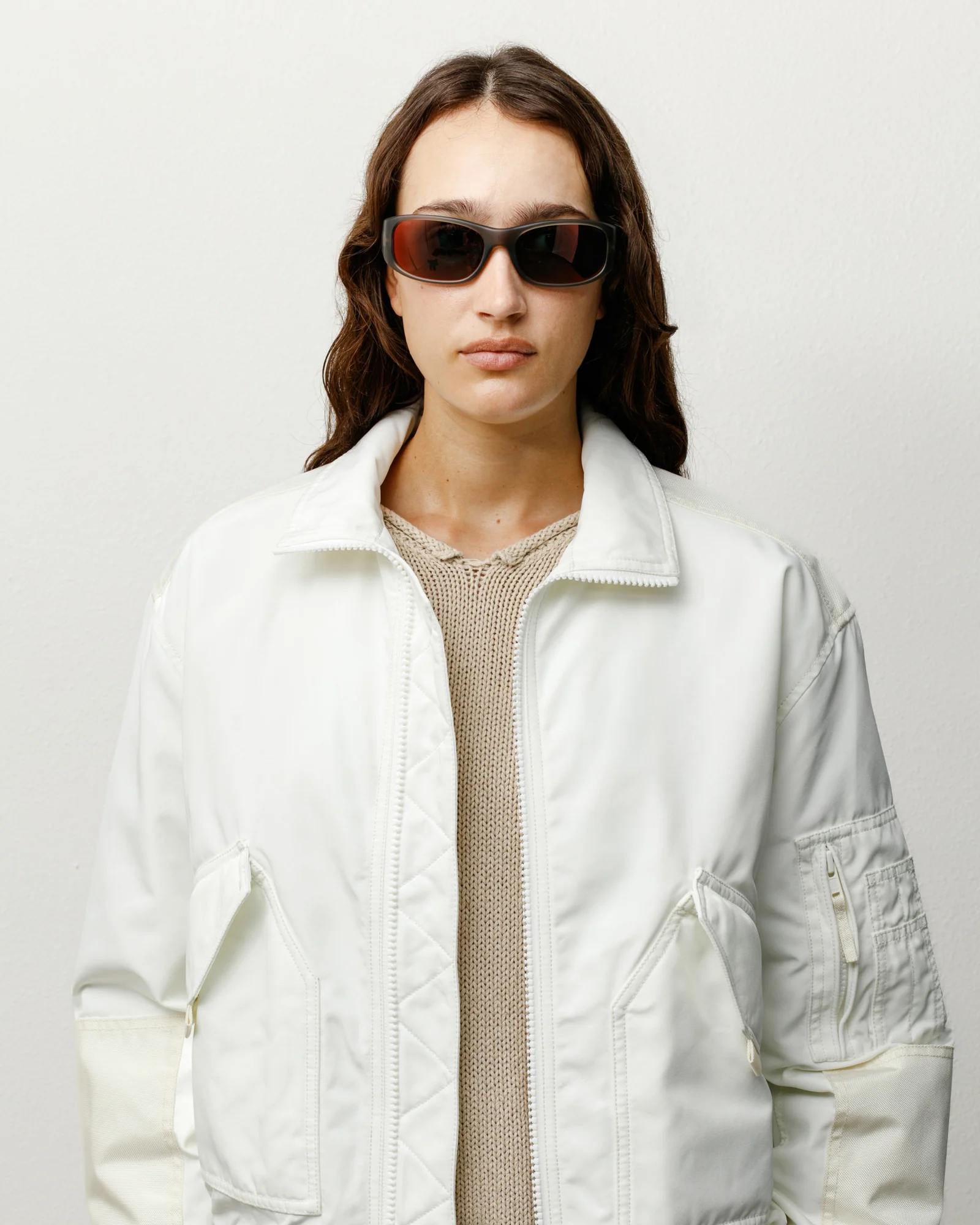 MIKEY POLARIZED SUNGLASSES - Image 4