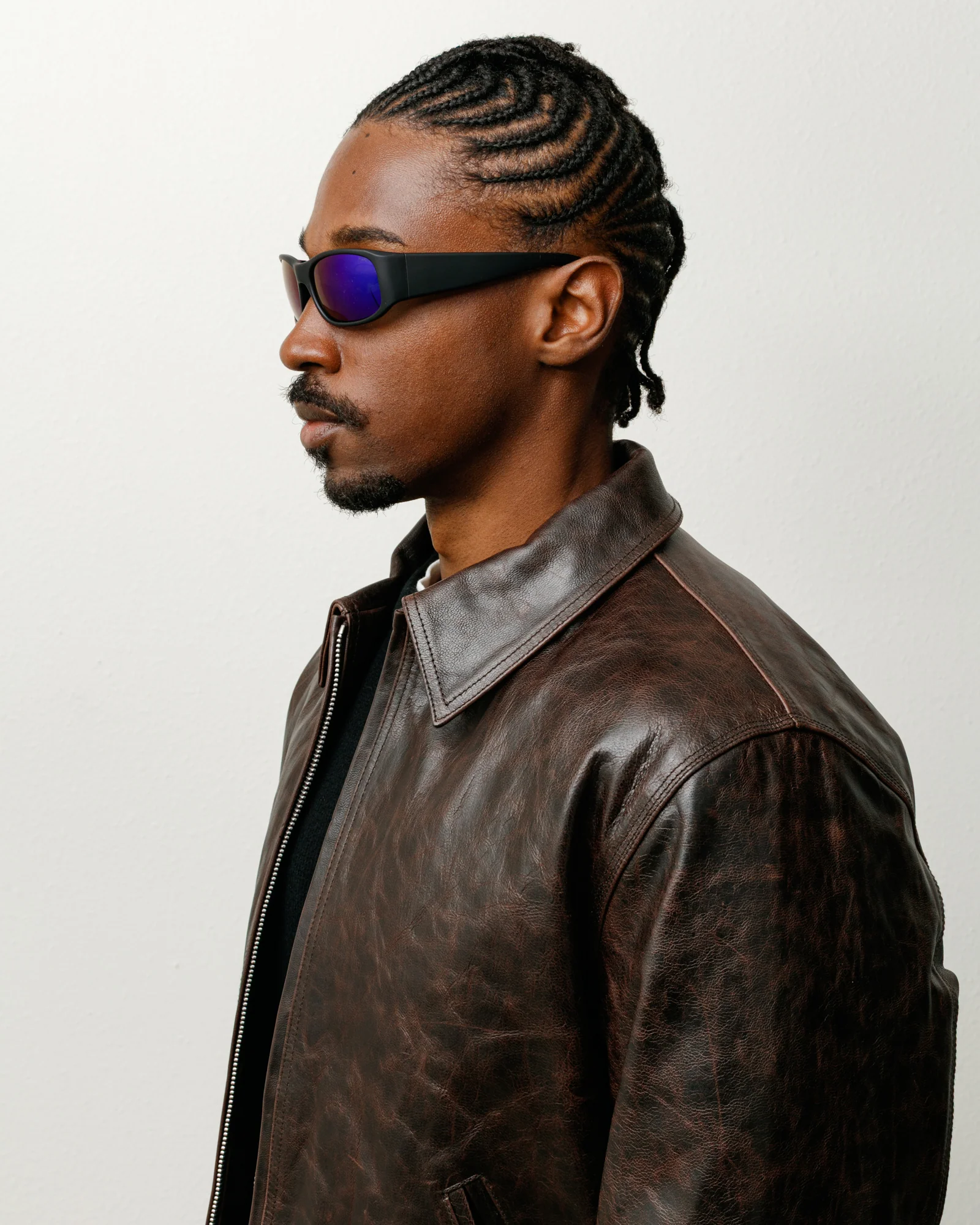 MIKEY POLARIZED SUNGLASSES - Image 4
