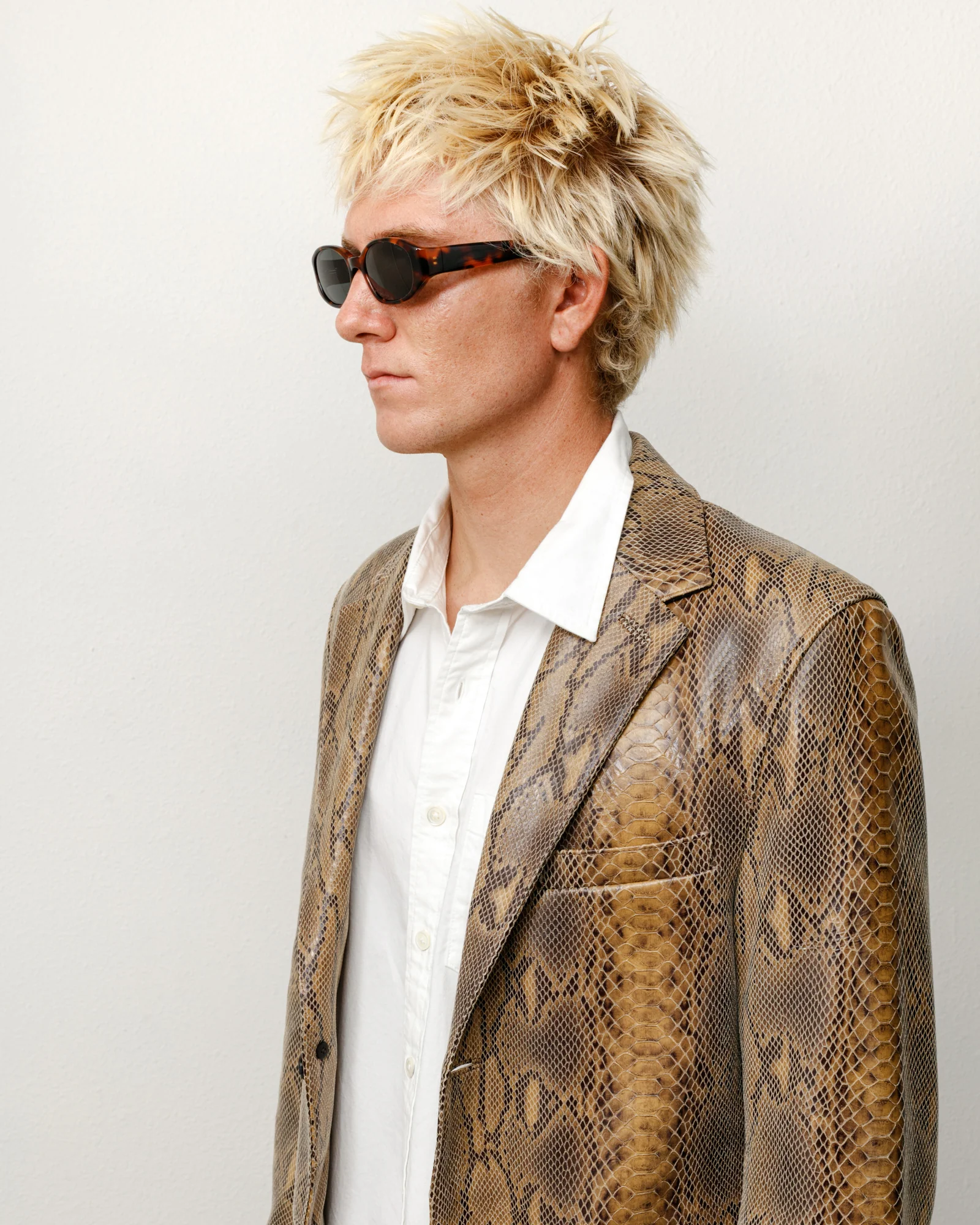 ROMAN SUNGLASSES - Image 4