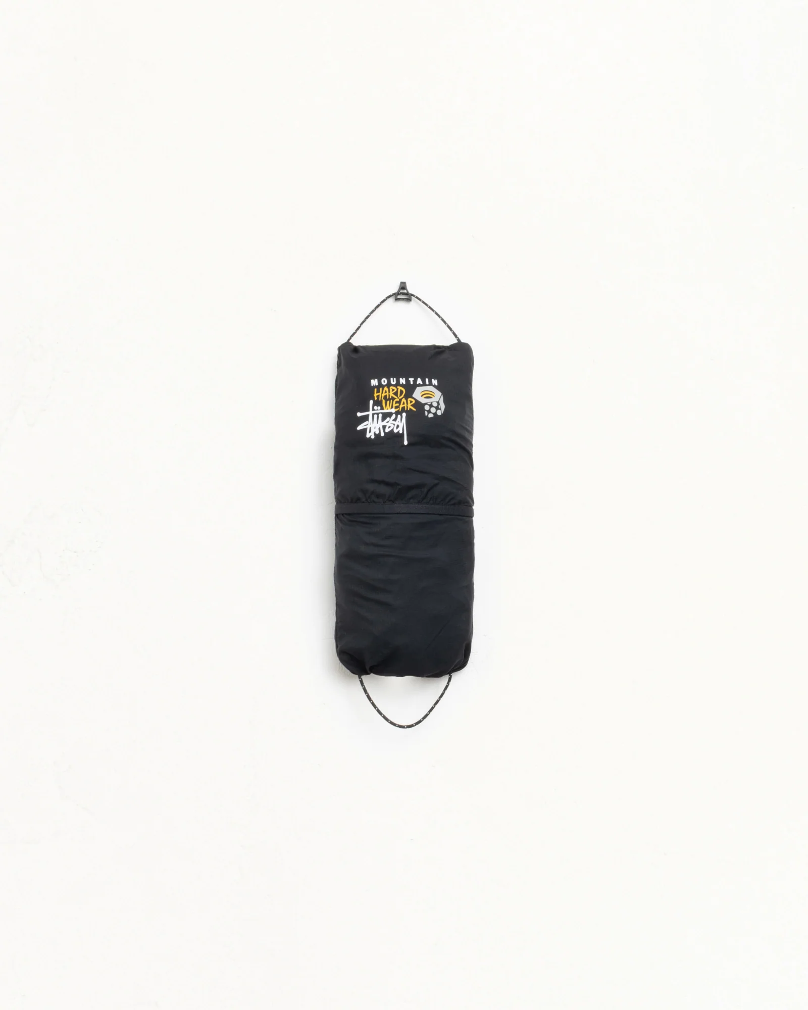 STÜSSY & MOUNTAIN HARDWEAR KOR AIRSHELL JACKET - Image 4