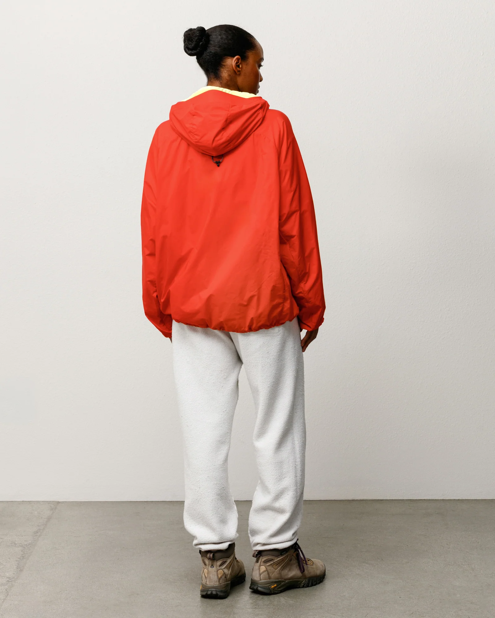 STÜSSY & MOUNTAIN HARDWEAR KOR AIRSHELL JACKET - Image 3