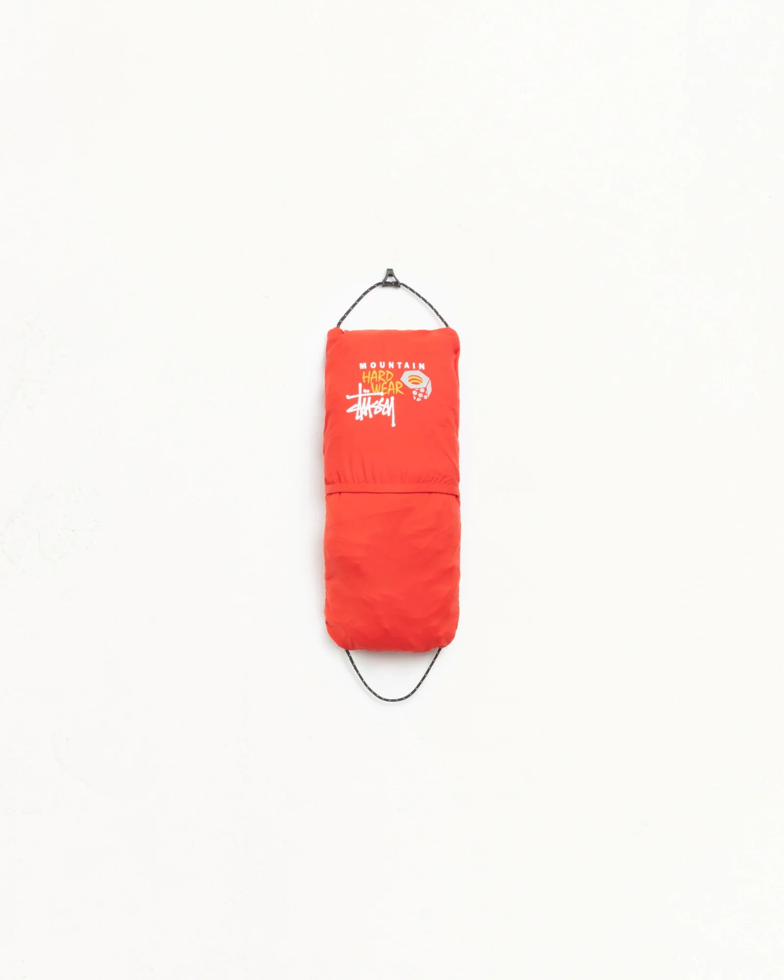 STÜSSY & MOUNTAIN HARDWEAR KOR AIRSHELL JACKET - Image 7