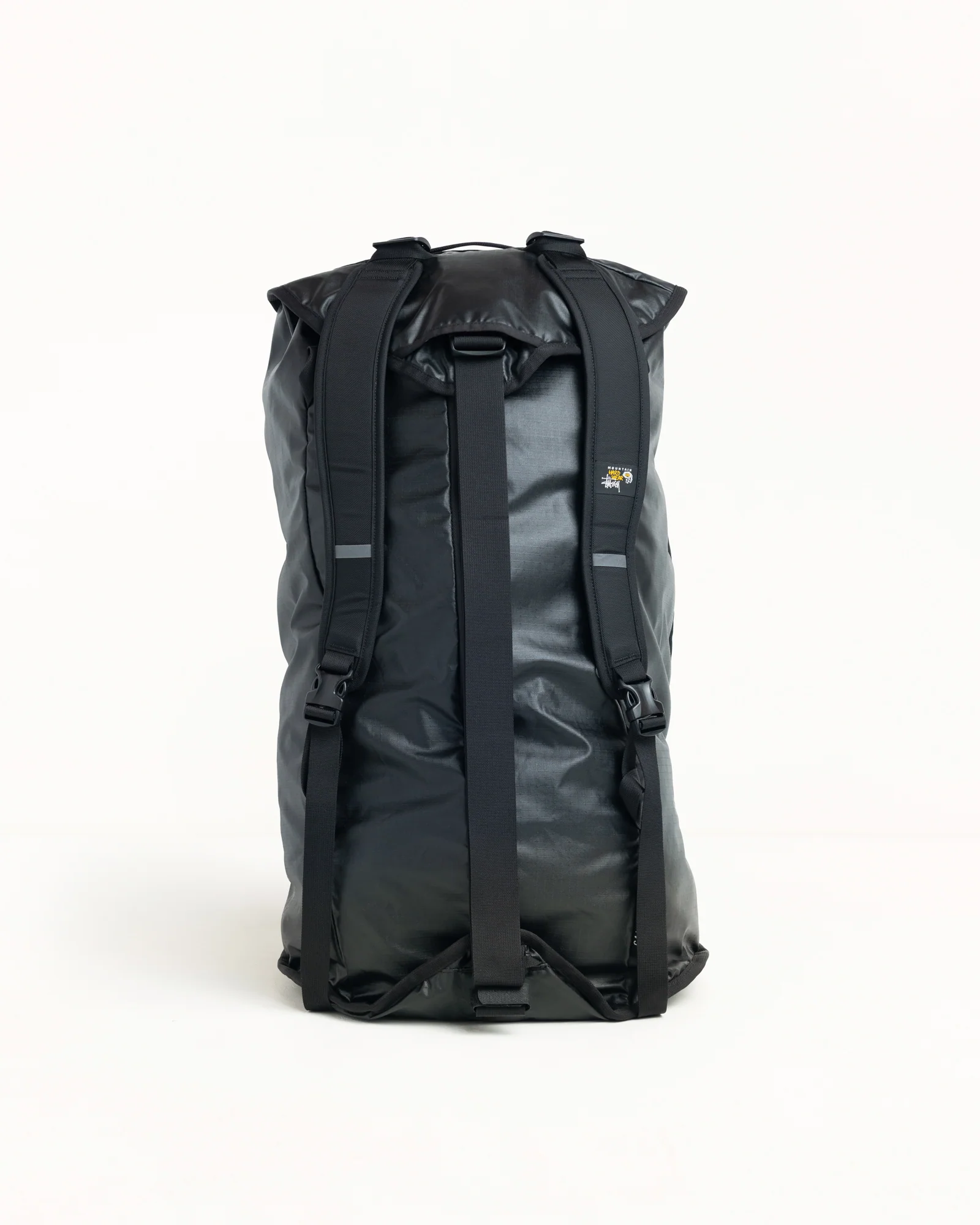 STÜSSY & MOUNTAIN HARDWEAR CAMP 4 DUFFLE 65L - Image 3