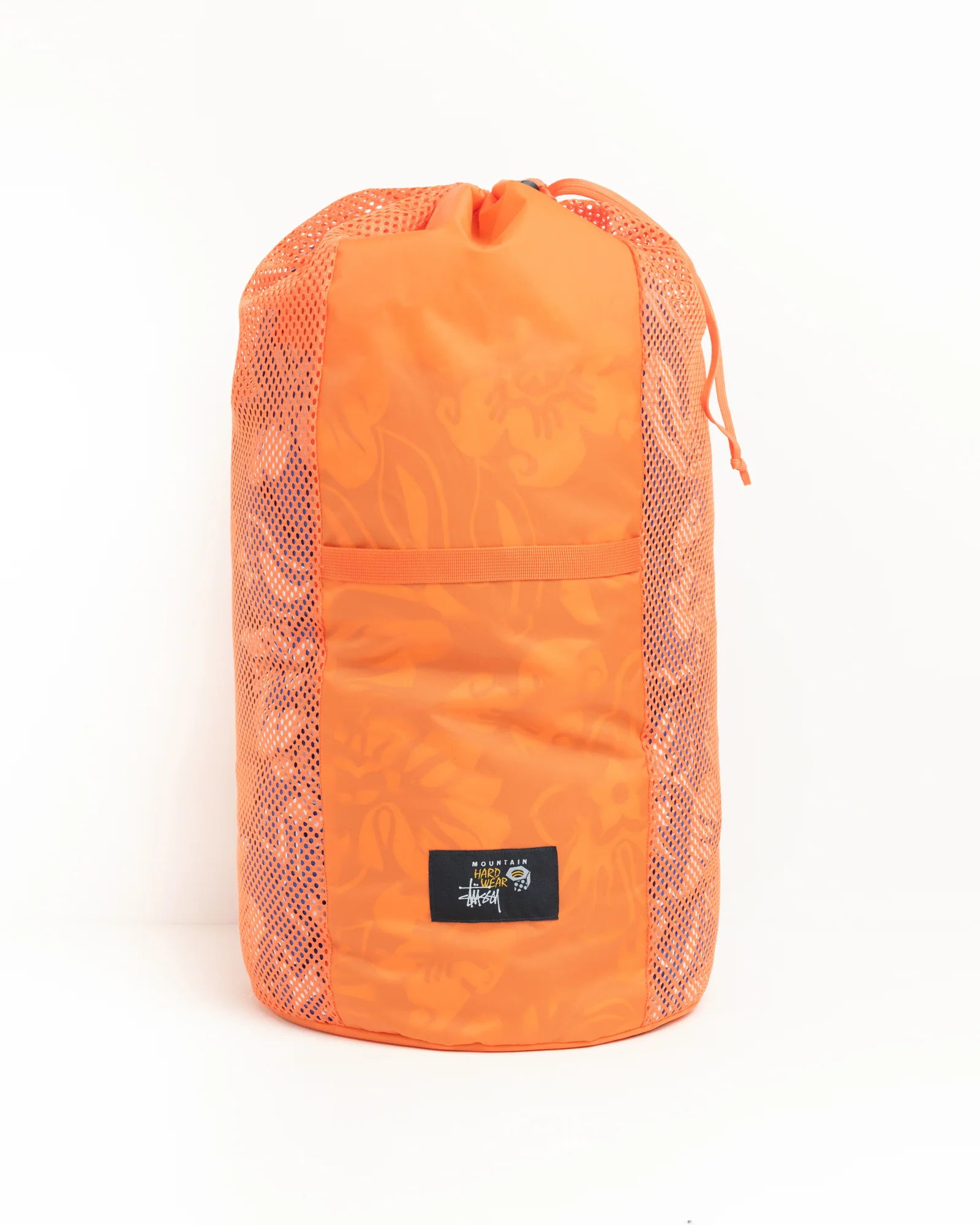 STÜSSY & MOUNTAIN HARDWEAR BISHOP PASS 30F SLEEPING BAG - Image 4